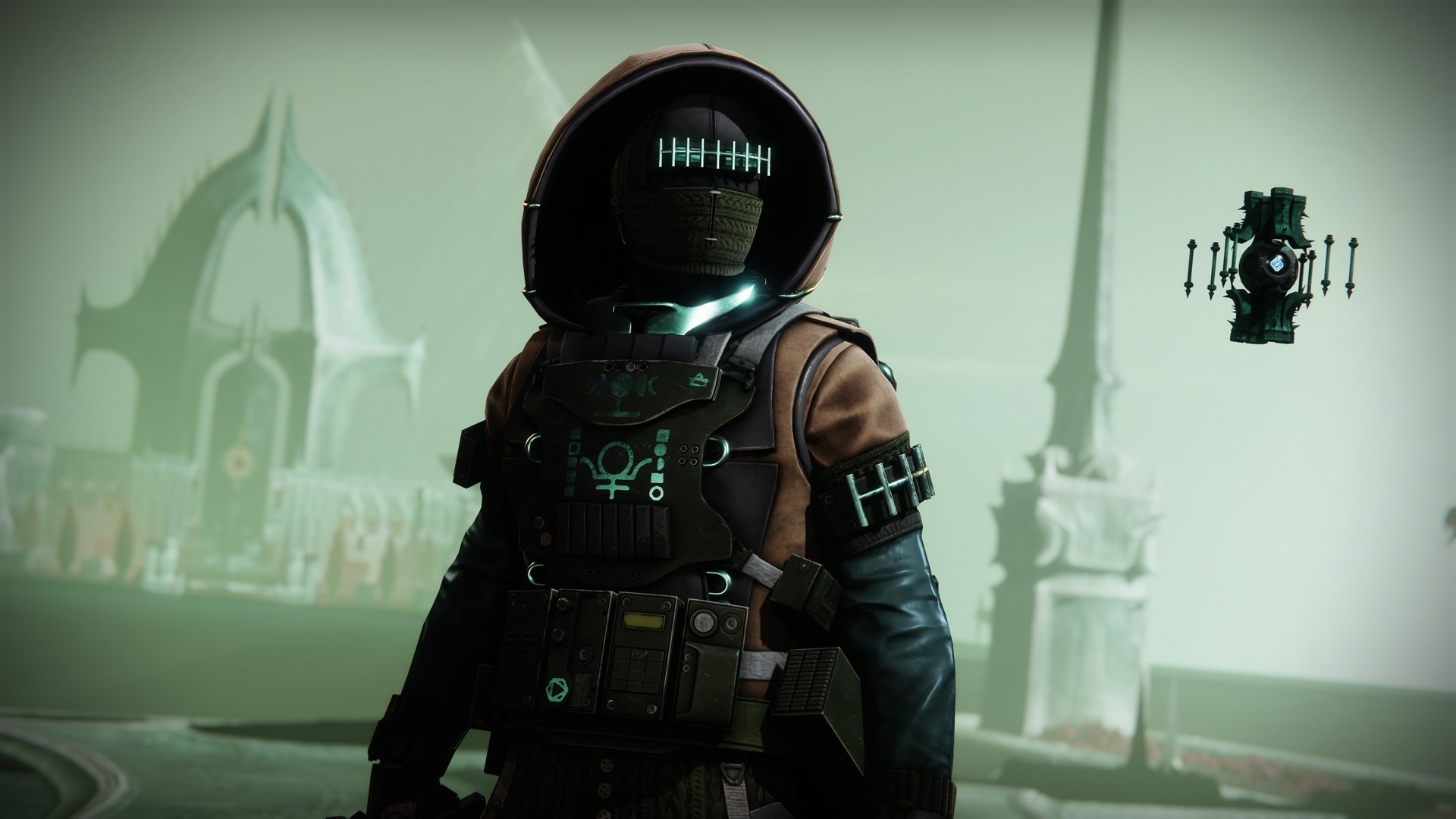 Destiny 2: La Reina Bruja - Imagen 37